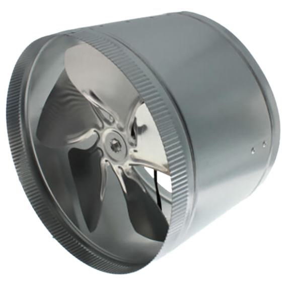  - Duct Accessories